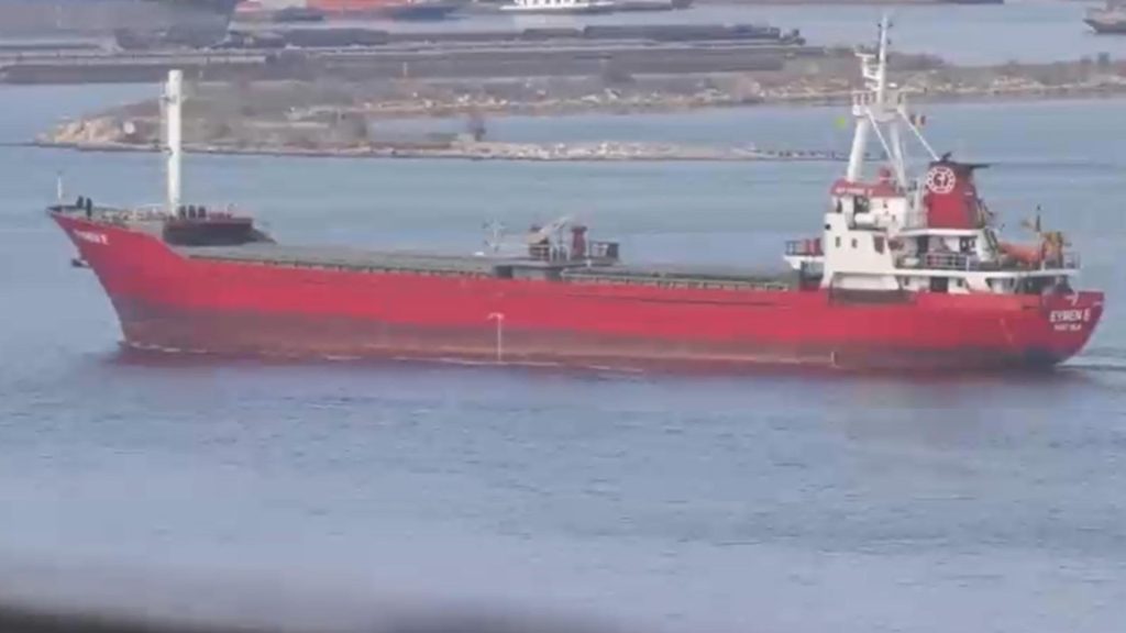 Rețeaua de CORUPȚIE din Portul Constanța a fost destructurată: noi REȚINERI