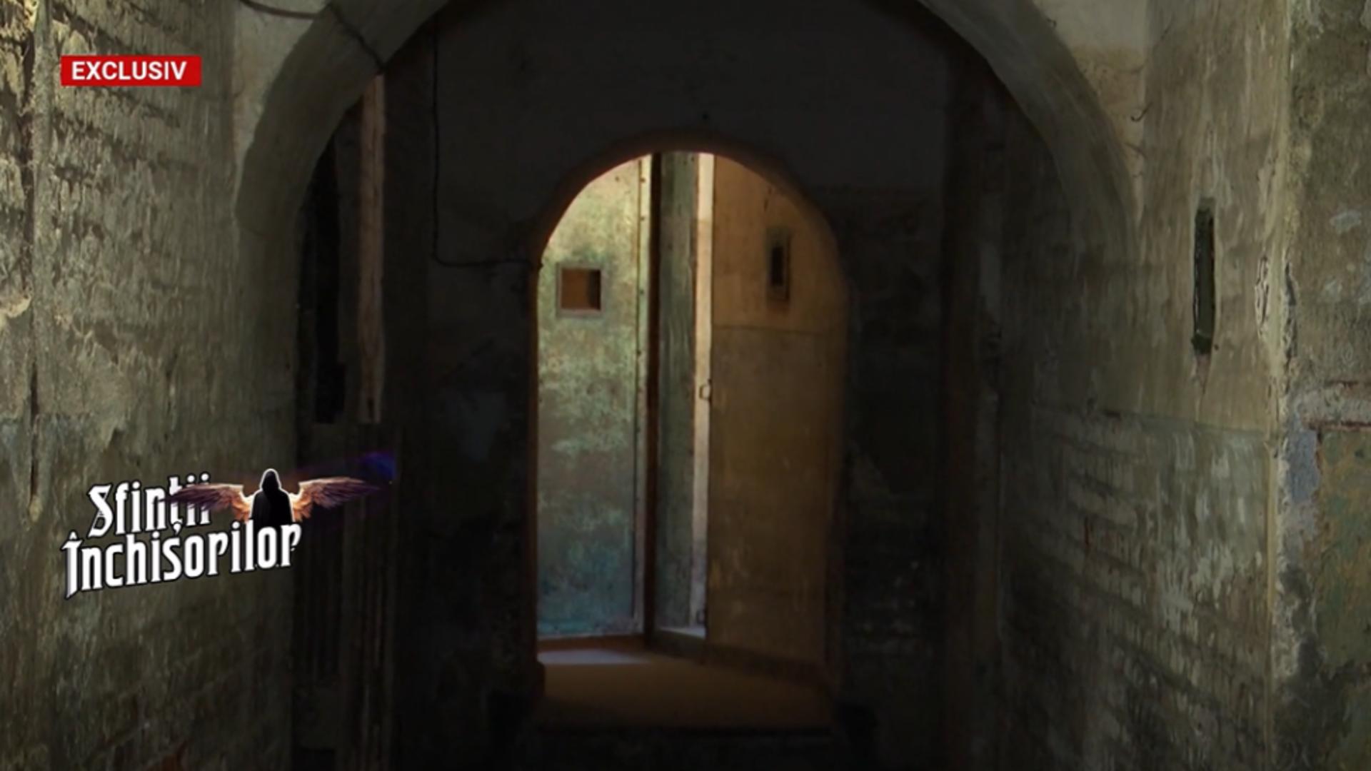 Biserica ortodoxă, în temniță în România comunistă. 16 sfinți ai închisoarilor au intrat în calendarul ortodox VIDEO