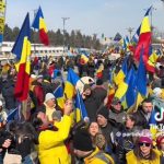 Mobilizare masivă pe rețelele sociale pentru marele PROTEST din 1 Martie, din Capitală – VIDEO