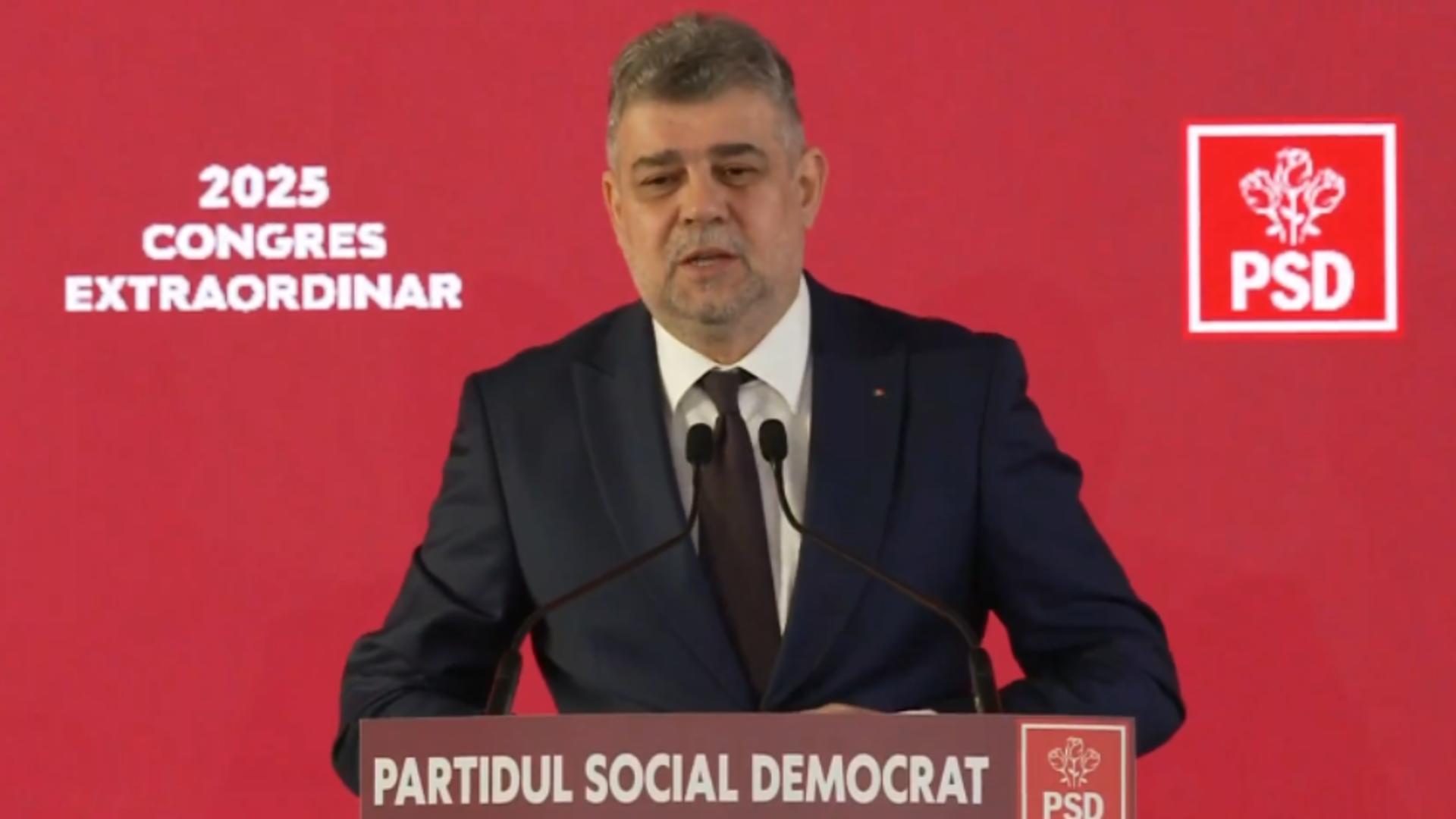 Cioloacu: „România a suferit o adevărată traumă socială odată cu anularea alegerilor prezidențiale”