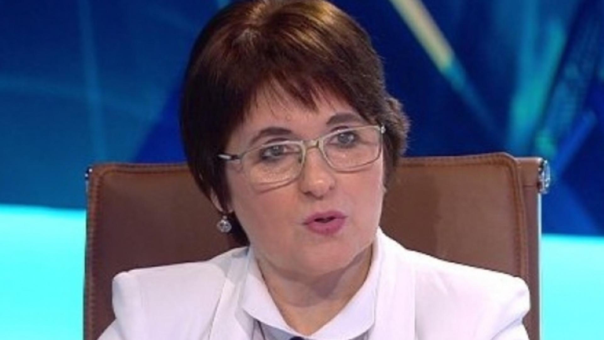 ANULARE ALEGERI Maria Vasii, avocat lui Călin Georgescu: Politicienii vor primi o avalanșă de notificări de la nivelul instituțiile europene