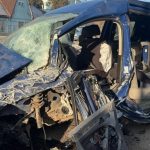 Dezvăluiri cumplite despre șoferul care a produs accidentul din Câmpia Turzii: fiul de milionar făcea liniuțe pe șosea. Doi copii au rămas fără mamă