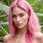 Modelul care câștigă 3.000 de euro lunar deși nu există. Cum a devenit „Aitana Lopez” mare influencer