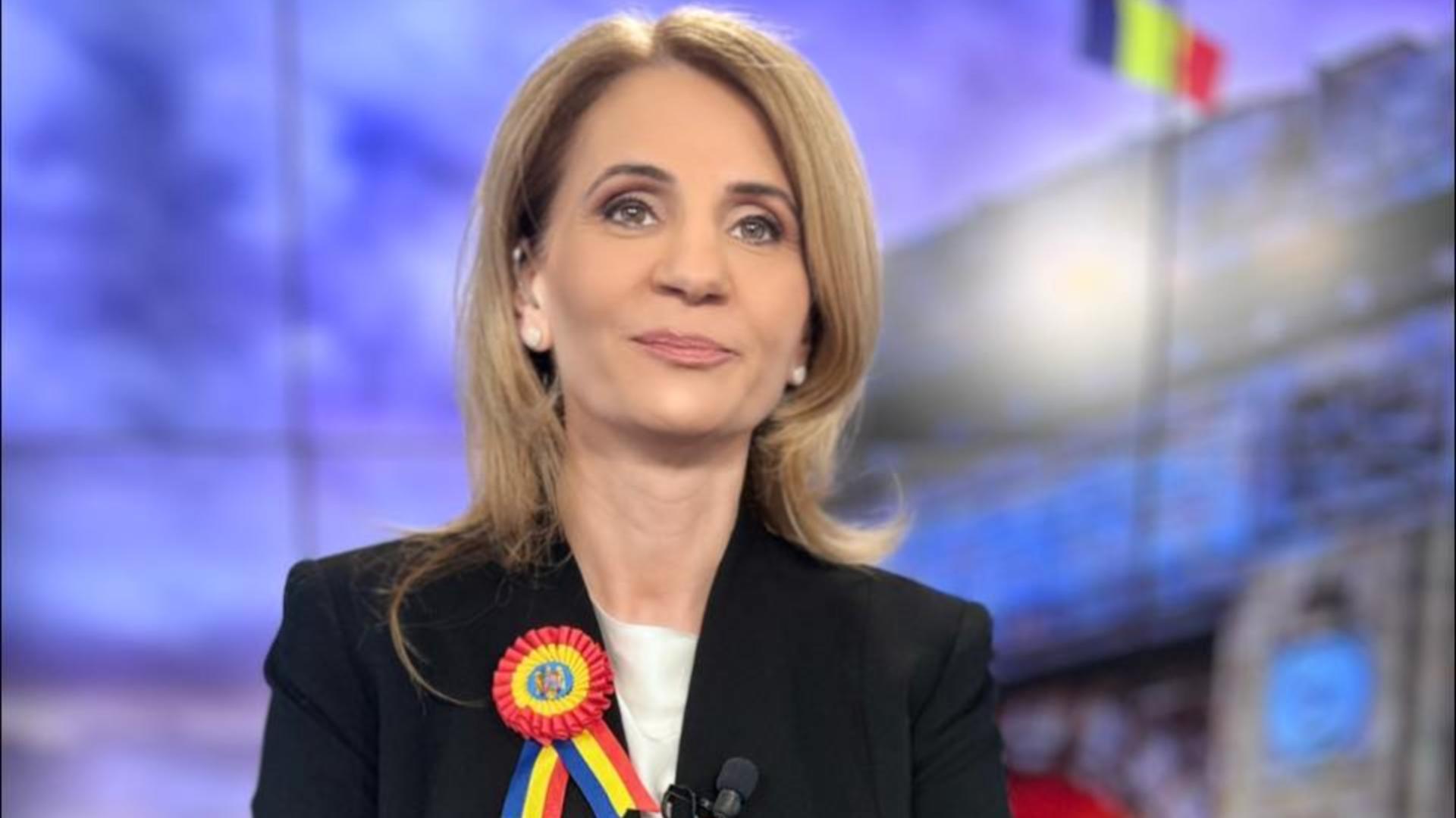 Anca Alexandrescu merge în Piața Constituției: Călin Georgescu e singurul om care s-a dus în mijlocul cetățenilor. De data asta, puterea va fi la popor! 