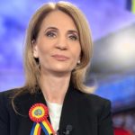 Anca Alexandrescu: Klaus Iohannis a dat ordinul anulării alegerilor