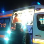 Accident grav în județul Dâmbovița Copil de 3 ani, transportat de urgență la București! Luptă contracronometru pentru un loc în spital