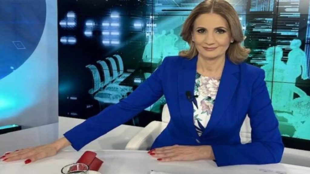 Anca Alexandrescu, amenințată cu MOARTEA! Moderatoarea emisiunii „Culisele Statului Paralel”, declarație explozivă: S-a mers mult prea departe. Cine se află în spatele atacului