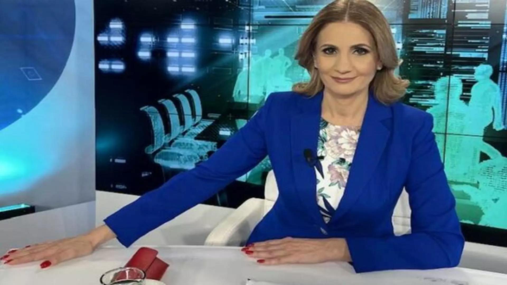 Anca Alexandrescu, amenințată cu MOARTEA! Moderatoarea emisiunii „Culisele Statului Paralel”, declarație explozivă: S-a mers mult prea departe. Cine se află în spatele atacului