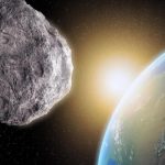 NASA avertizează: s-au DUBLAT șansele ca asteroidul YR4 2024 să lovească Pământul