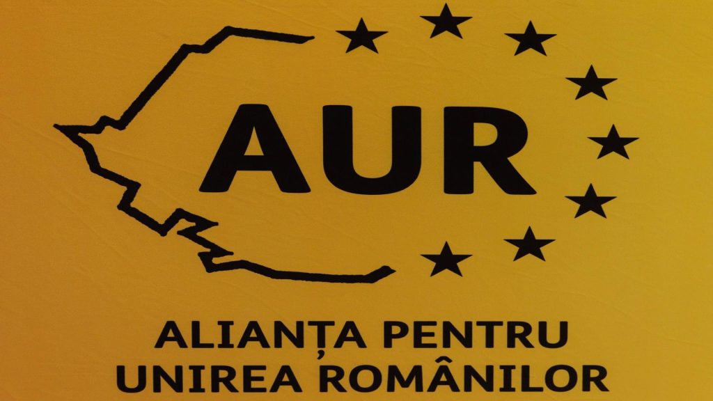 Antonio Andrușceac va fi EXCLUS din AUR! Disperarea sistemului: cum încearcă să rupă partidul lui George Simion