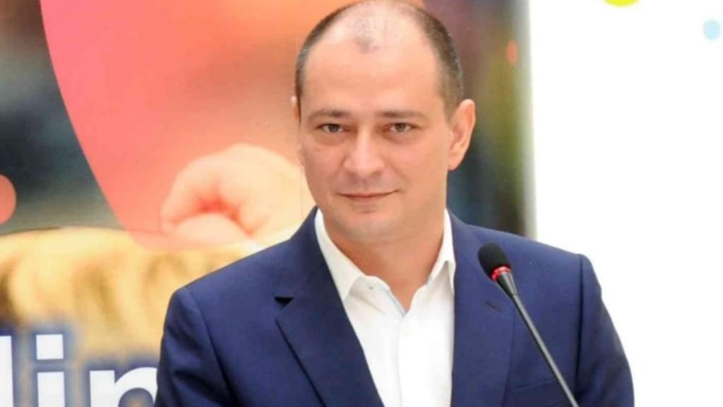 Sectorul 4 solicită primarului general, Nicușor Dan, urgentarea semnării documentelor necesare autorizării lucrărilor de refacere a Planșeului Unirii
