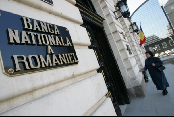 BNR intră, cam târziu, în era digitalizării. Și-a lansat aplicație pentru telefoane mobile. Ce informații poți accesa