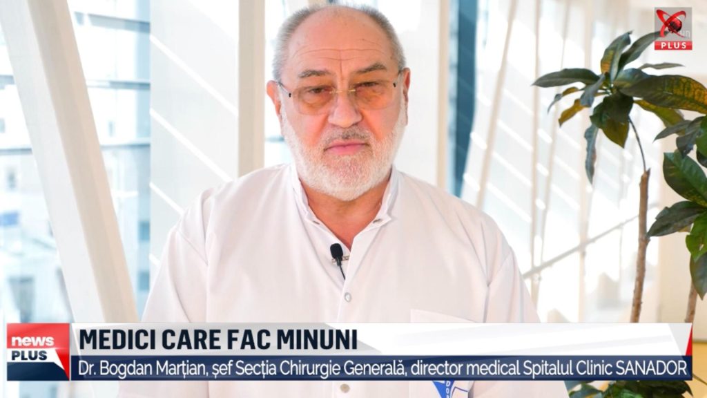 Medici care fac minuni. Afecțiunile oncologice – cele mai potrivite opțiuni de tratament, stabilite în Tumor Board