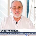 Medici care fac minuni. Afecțiunile oncologice – cele mai potrivite opțiuni de tratament, stabilite în Tumor Board