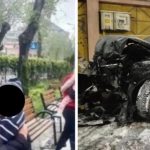 Tragedie în Brăila! Un tânăr de 19 ani s-a spânzurat după ce a făcut ACCIDENT cu mașina părinților