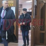 Procesul lui Dumitru Buzatu începe cu o amânare. Avocații trag de timp și visează la o prescriere VIDEO