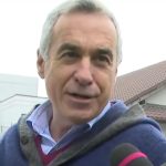 Călin Georgescu a contestat măsura controlului judiciar