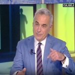 Călin Georgescu: Uniunea Sorosiștă atacă parteneriatul cu SUA. Ce spune despre Emmanuel Macron și Maia Sandu