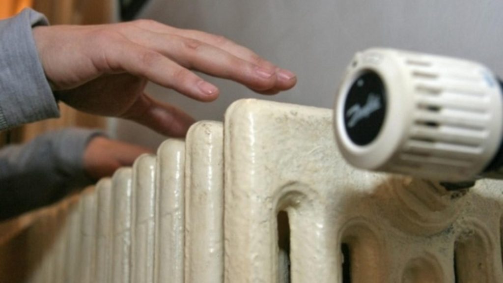 Avarie la CET Vest. Bucureștenii care locuiesc în Sectorul 6 nu mai au încălzire și apă caldă