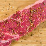 Carnea cu puține calorii și bogată în nutrienți esențiali organismului. Este foarte sănătoasă și totuși prea puțin consumată