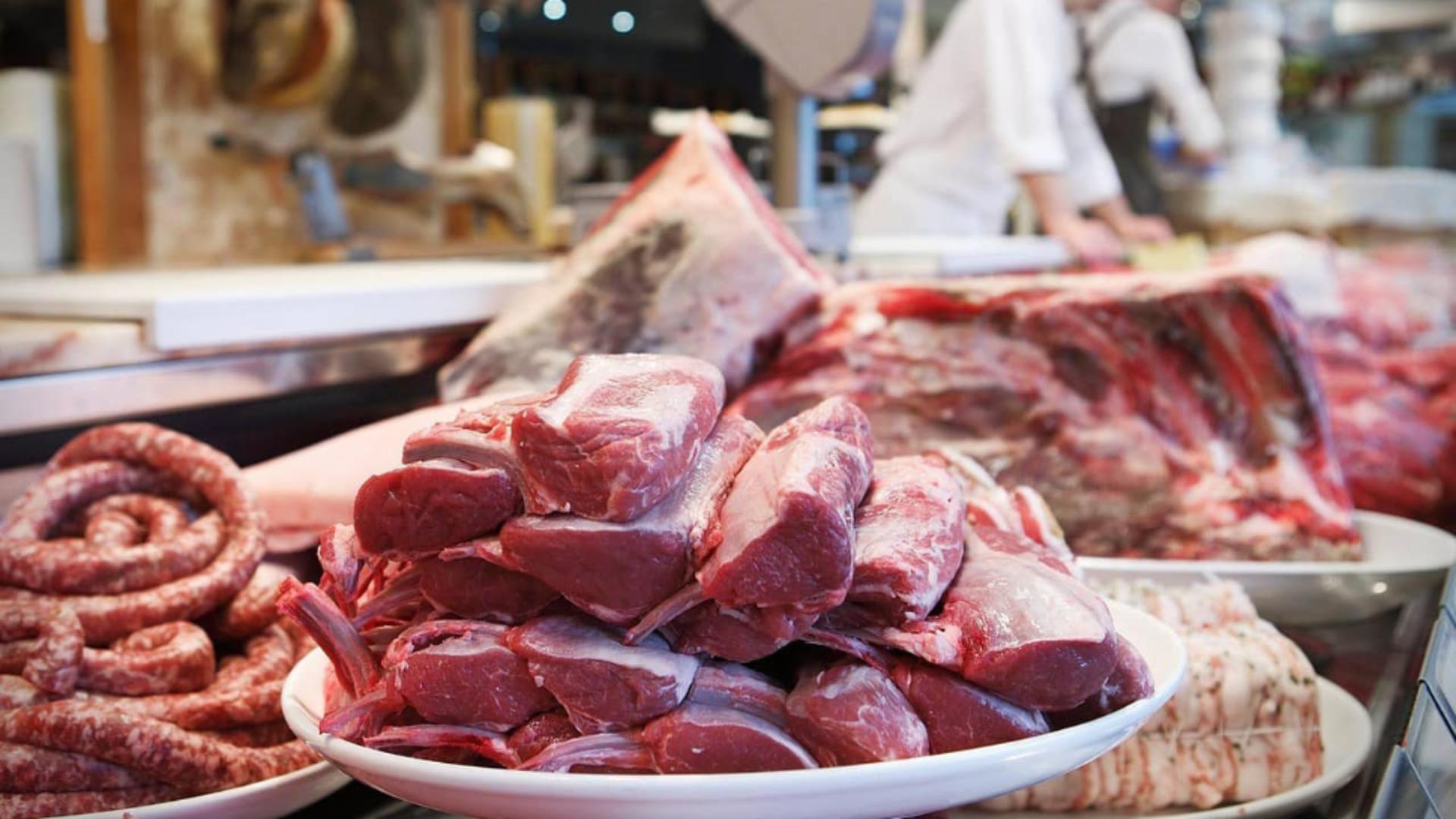 Cel mai SĂNĂTOS sortiment de carne. ROMÂNII o evită, deși se găsește din belșug