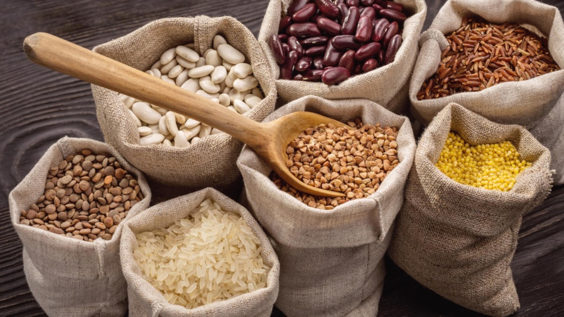 Cereala care începe să îi ia locul grâului în alimentația zilnică a românilor. Datele de la INS confirmă această preferință