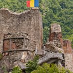 Cetatea lui Vlad Țepeș va fi redeschisă publicului. De când poate fi vizitată Cetatea Poenari, în urma finalizarii proiectului de conservare și consolidare?