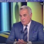 Călin Georgescu, apel pentru românii înaintea marelui miting de sâmbătă. „Voi fi și eu și soția mea în Piața Victoriei”. Președintele ales i-a mai dat o veste proastă lui Caramitru