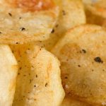 Chipsuri de legume coapte, făcute în casă. Un deliciu pe care nu îl vei putea uita așa curând!