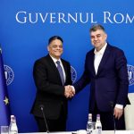 Ciolacu, pus pe fapte mari, după întâlnirea cu Banca Mondială: „Restructurarea aparatului bugetar şi reorganizarea administrativ-teritorială sunt prioritare”