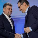 Ciolacu: „Îl dau afară din PSD pe Ponta, dacă nu are demnitatea să plece”
