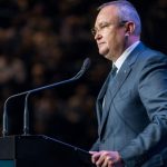Nicolae Ciucă și-a dat demisia din funcția de senator în Parlamentul României