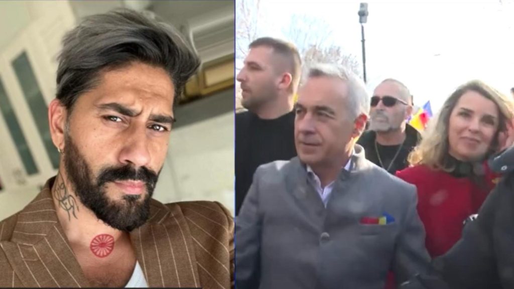Connect-R este trup și suflet alături de președintele ales Călin Georgescu. „Mi-a plăcut omul ăsta. Poate este șansa noastră ca în sfârșit cineva care crede în Dumnezeu să țină frâiele țării” – VIDEO