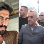 Connect-R este trup și suflet alături de președintele ales Călin Georgescu. „Mi-a plăcut omul ăsta. Poate este șansa noastră ca în sfârșit cineva care crede în Dumnezeu să țină frâiele țării” – VIDEO