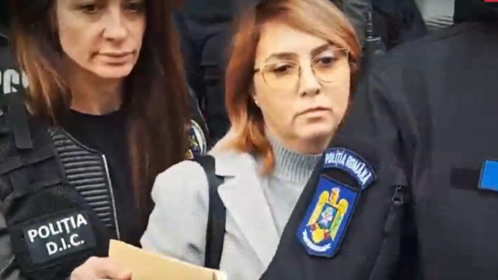 Cazul atentatului cu bombă de la Arad. Fiica milionarului ucis, Ioan Crișan, eliberată din arest