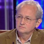 Dan Puric, atac furibund la Iohannis: „Este un garou pe mâna poporului”. Actorul le cere socoteală politicienilor care îi permit să rămână în continuare la Cotroceni