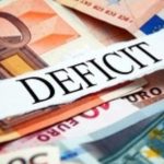 Se adâncește gaura din buget. Într-o singură lună, deficitul a crescut cu peste 3 miliarde de lei