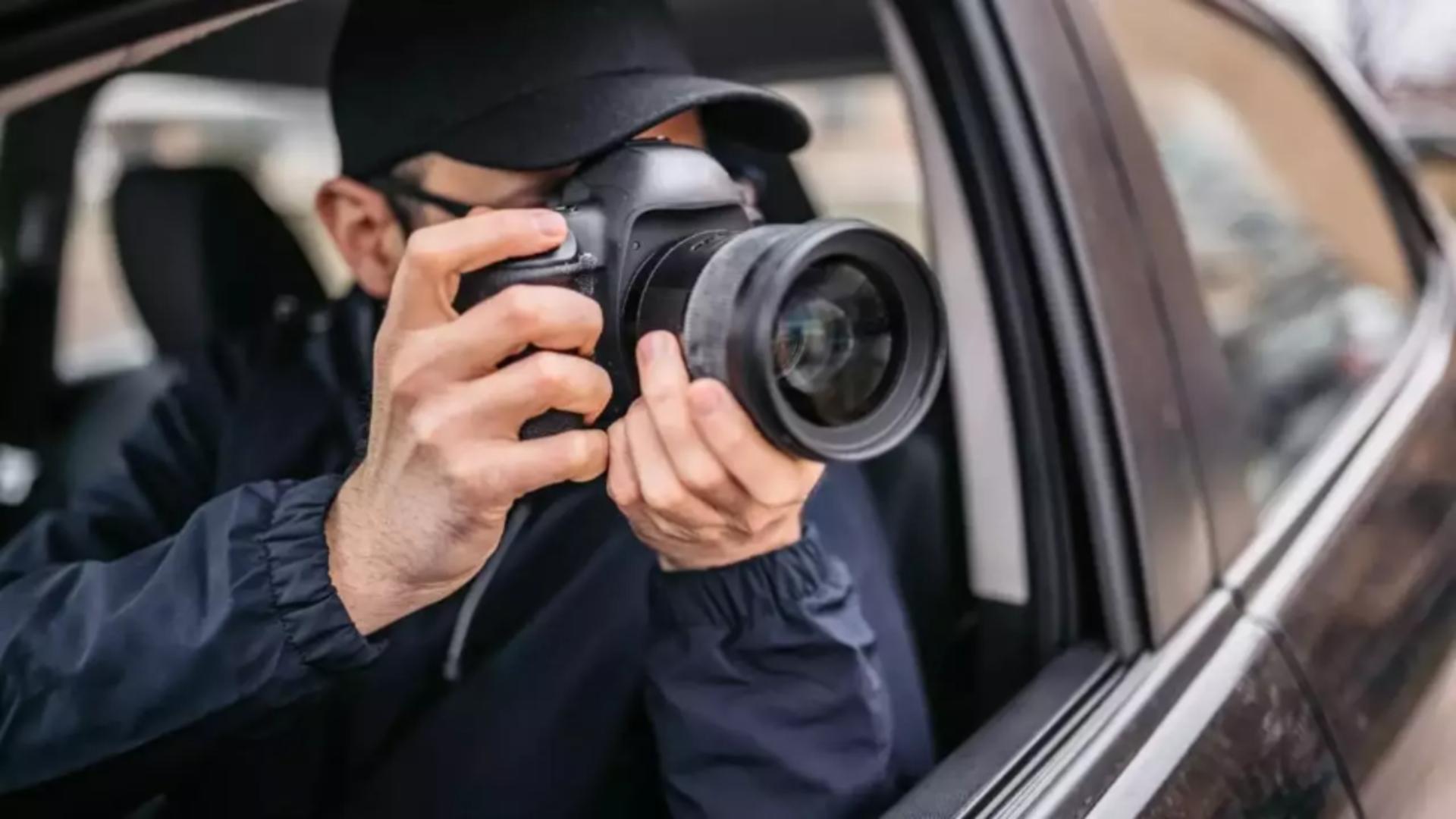 Un detectiv particular a dezvăluit greșeala pe care o fac întotdeauna bărbații care înșală. Ce îi dă de gol
