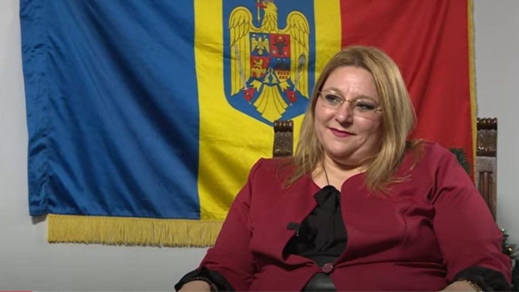Diana Șoșoacă, înainte de consultările cu președintele Ilie Bolojan: ”Întotdeauna suntem deschişi discuţiilor cu absolut toate părţile”