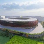 Dinamo va avea stadion nou. Procedura de licitaţie publică a fost finalizată