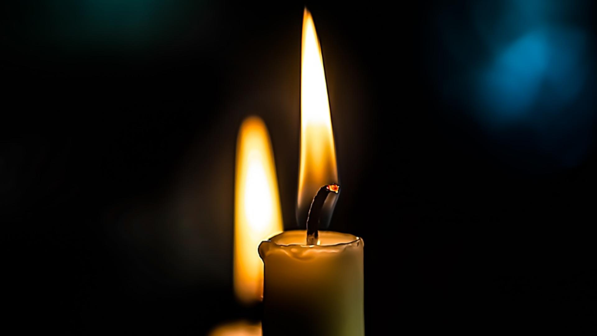Doliu imens în Biserica Ortodoxă. Un tânăr preot și medic din Pitești a murit fulgerător, lăsând în urmă o durere fără margini