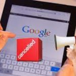 Efectul Trump. China investighează Google. Gigantul american ar fi încălcat regulile monopolului