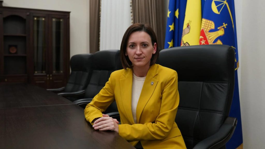 „Kovesi” de Chișinău, conflict deschis cu Maia Sandu. Șefa anticorupției ar putea intra în politică