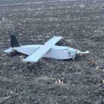 Rusia „încercă”, din nou, Republica Moldova cu drone „rătăcite”. Una a și explodat pe un câmp