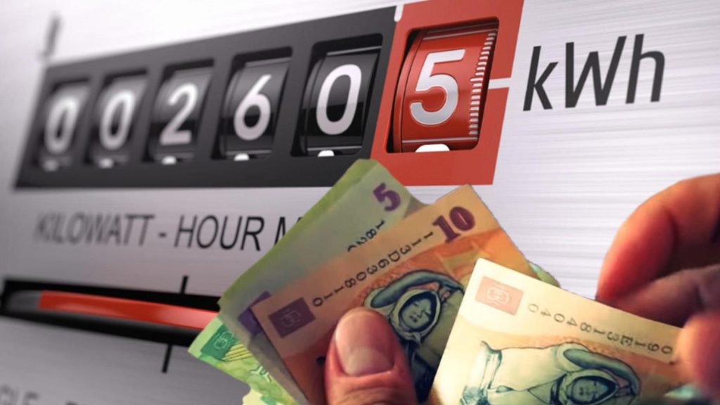 Prețul FACTURILOR LA ENERGIE va exploda în această primăvară. Dian Popescu: Vor crește cu MINIM 70%