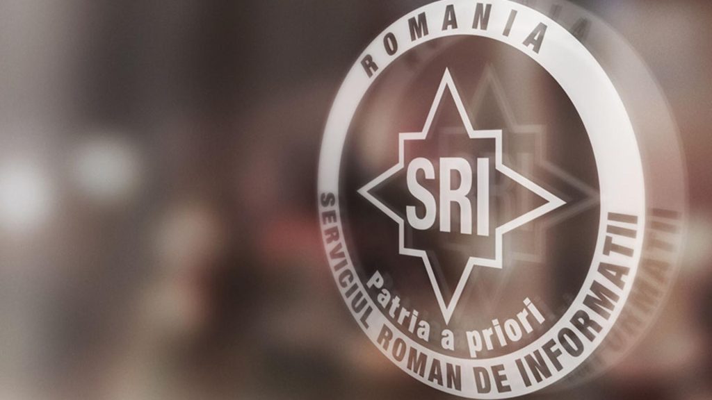 Reacția SRI după acuzațiile vicepreședintelui SUA, JD Vance