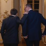 Friedrich Merz, vizită surpriză la Paris, cu Macron: ”Împreună, ţările noastre pot realiza lucruri măreţe pentru Europa”