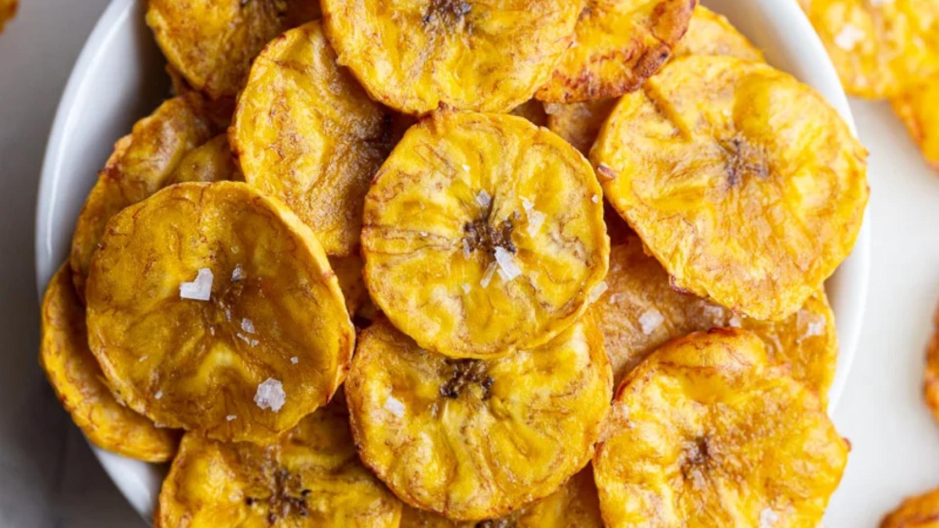 Fructul pe care persoanele cu anemie ar trebui să îl consume. Este o sursă excelentă de potasiu, magneziu și fier