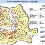 Cum poate deveni România pradă în ochii căutătorilor de comori subterane. Mineralele rare ale țării noastre, de care puțini știu