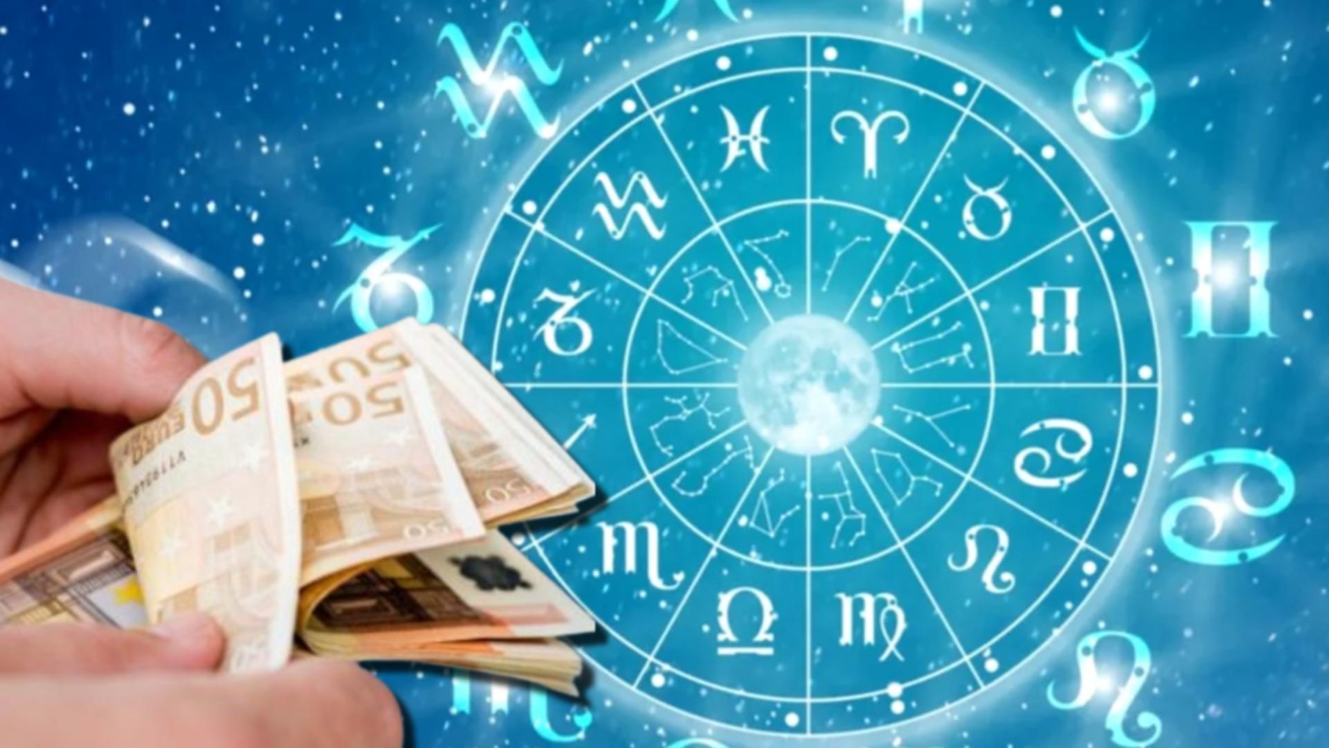 Dumnezeu chiar le iubește! Zodiile care trăiesc pe picior mare, începând cu 2 martie. Primesc bani și au noroc în toate